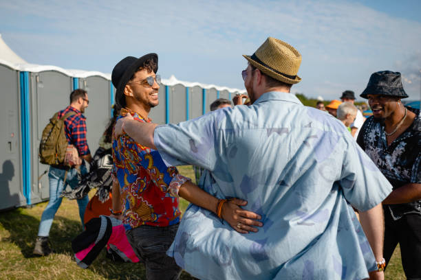 Arcadia, FL porta potty rental Company