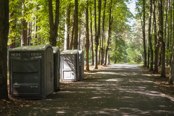 Best Porta potty cleaning services  in Arcadia, FL