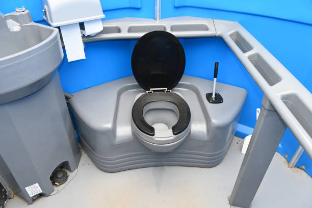 Best Affordable porta potty rental  in Arcadia, FL