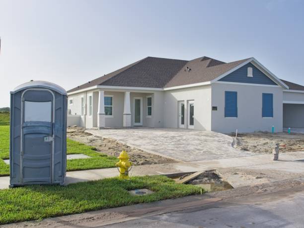 Portable Toilet Options We Offer in Arcadia, FL